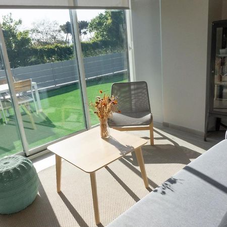 Apartamentos Dunas De Samil Vigo Eksteriør bilde