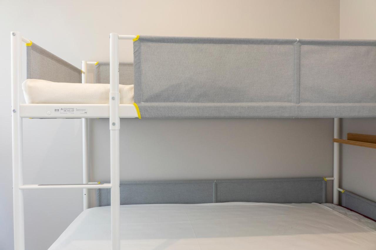 Apartamentos Dunas De Samil Vigo Eksteriør bilde