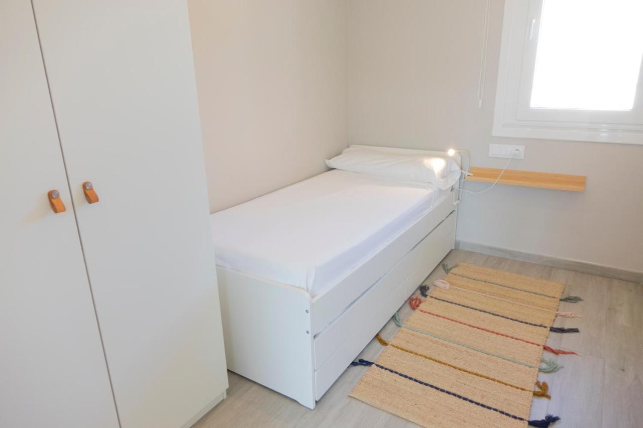 Apartamentos Dunas De Samil Vigo Eksteriør bilde