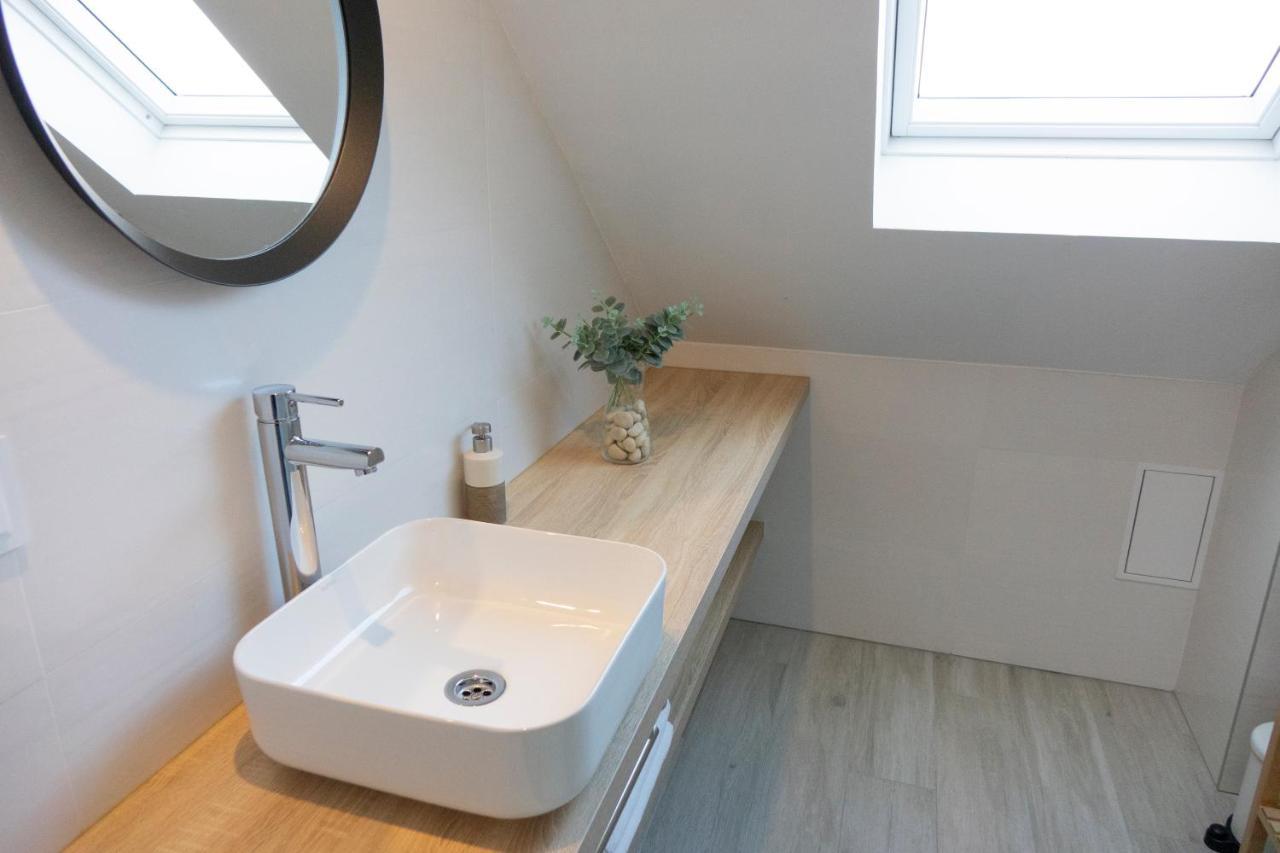 Apartamentos Dunas De Samil Vigo Eksteriør bilde